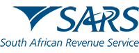 South African Revenue Service logo